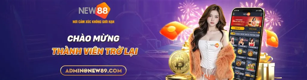 Hình ảnh chào mừng đăng ký xin88 me