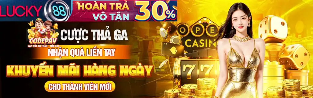 Đa Dạng Trò Chơi xin88 me